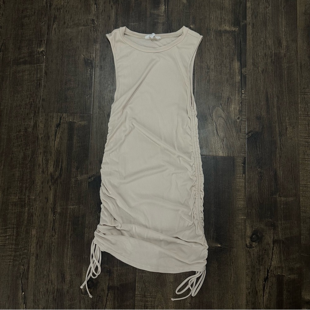 STEVE MADDEN Bodycon Dress